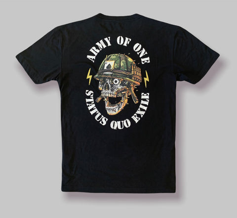 Army of One T-Shirt