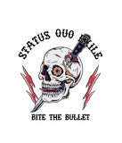 SQE Bullet Vintage T-Shirt