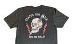 SQE Bullet Vintage T-Shirt