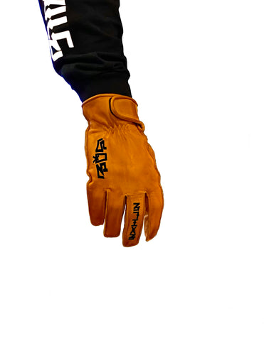 SQE Rancher Gloves